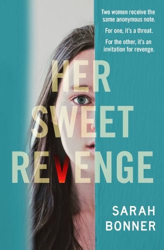 Cover image for Her Sweet Revenge