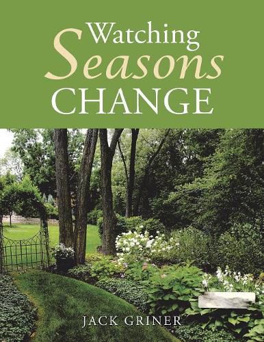 Cover image for Watching Seasons Change