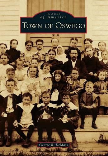 Cover image for Town of Oswego