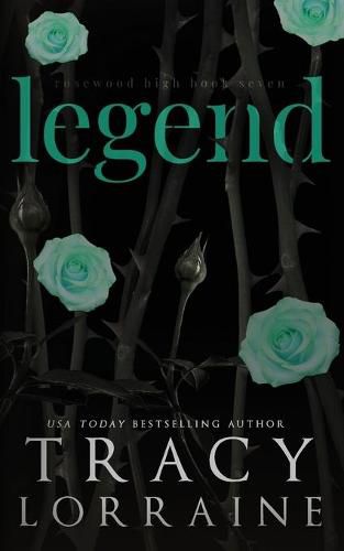 Cover image for Legend