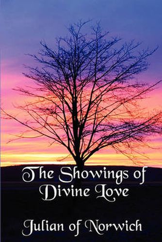 Cover image for The Showings of Divine Love