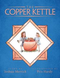 Cover image for The Copper Kettle