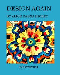Cover image for Design again