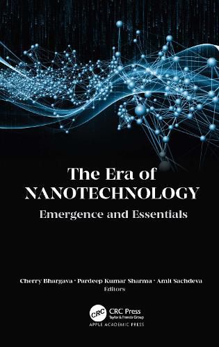 Cover image for The Era of Nanotechnology