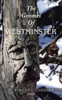 Cover image for The Gnomes Of Westminster