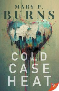 Cover image for Cold Case Heat