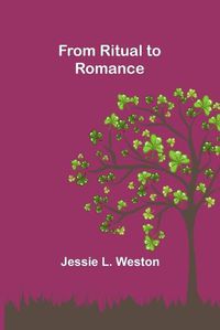 Cover image for From Ritual to Romance