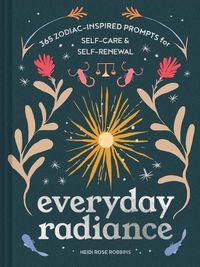 Cover image for Everyday Radiance: Everyday Radiance