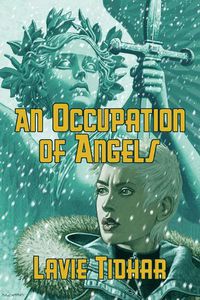 Cover image for An Occupation of Angels
