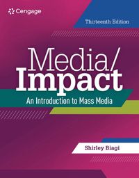 Cover image for Media/Impact