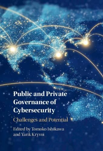 Cover image for Public and Private Governance of Cybersecurity