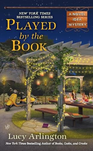 Cover image for Played by the Book