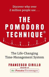Cover image for The Pomodoro Technique: The Life-Changing Time-Management System