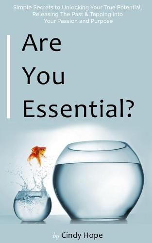 Cover image for Are You Essential?