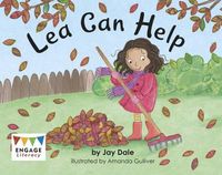 Cover image for Lea Can Help