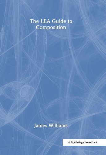Cover image for The Lea Guide To Composition