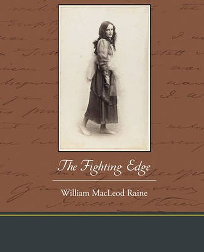 Cover image for The Fighting Edge