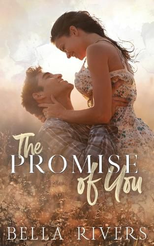 Cover image for The Promise Of You