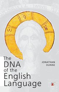 Cover image for The DNA of the English Language