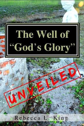 Cover image for The Well of God's Glory Unveiled