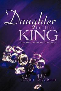 Cover image for Daughter of the King