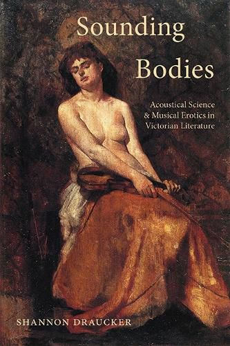 Cover image for Sounding Bodies