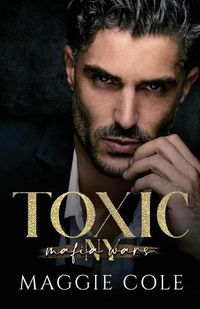 Cover image for Toxic