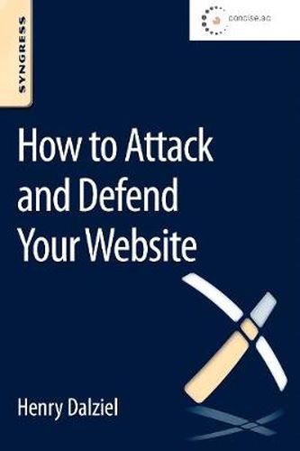 Cover image for How to Attack and Defend Your Website