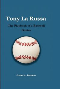 Cover image for Tony La Russa