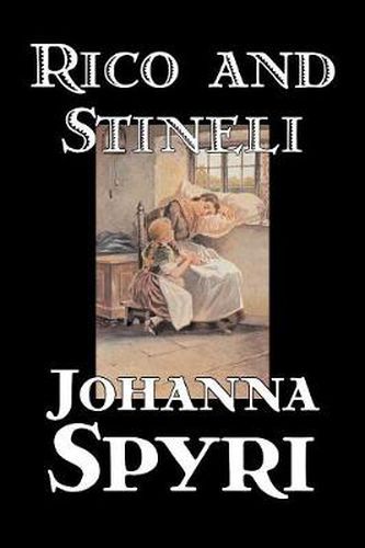 Cover image for Rico and Stineli