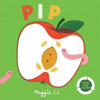 Cover image for Little Life Cycles: Pip