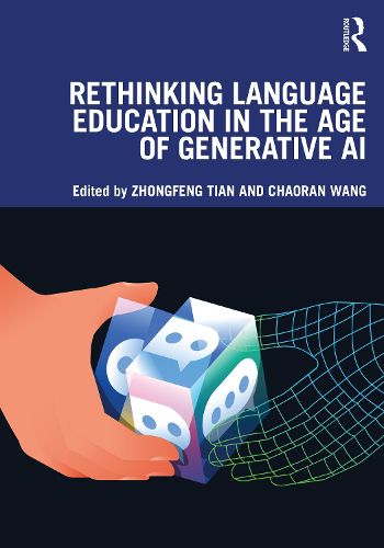 Cover image for Rethinking Language Education in the Age of Generative AI
