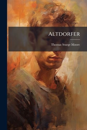 Cover image for Altdorfer