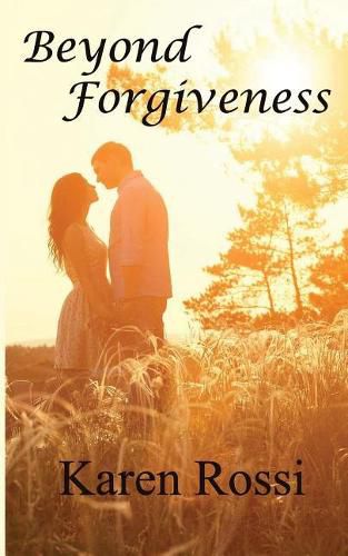 Cover image for Beyond Forgiveness