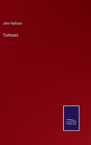 Cover image for Tumours