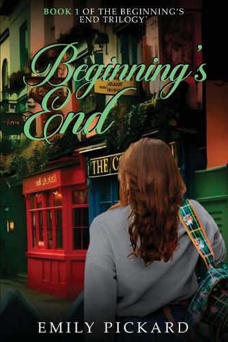Cover image for Beginning's End