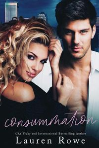 Cover image for Consummation