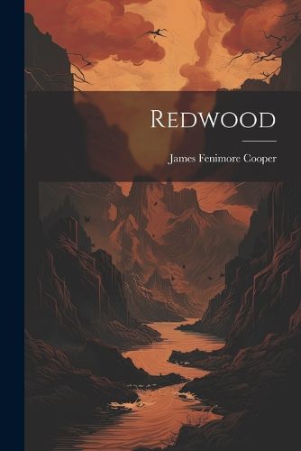 Cover image for Redwood