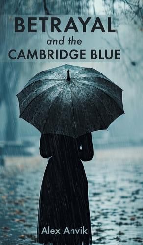 Cover image for Betrayal and the Cambridge Blue