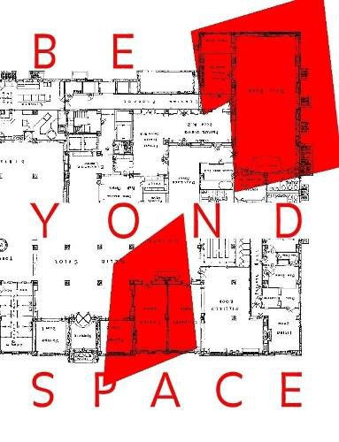 Cover image for Beyond Space