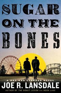 Cover image for Sugar on the Bones