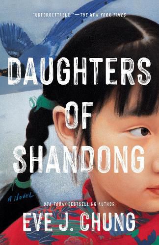 Cover image for Daughters of Shandong