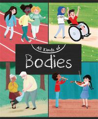 Cover image for All Kinds of: Bodies