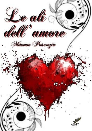 Cover image for Le ali dell'amore