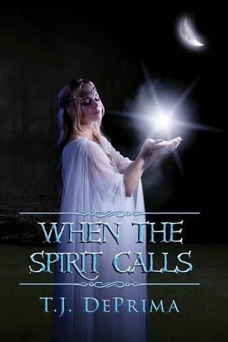 Cover image for When the Spirit Calls