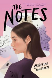 Cover image for The Notes