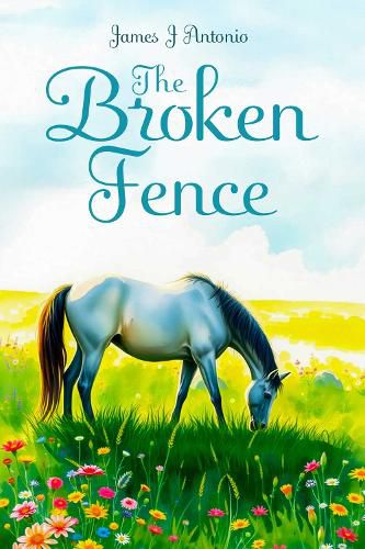 Cover image for The Broken Fence
