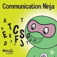 Cover image for Communication Ninja