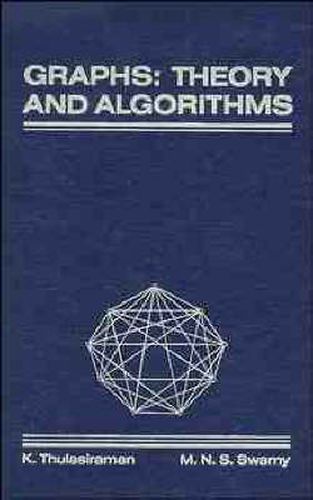 Cover image for Graphs: Theory and Algorithms