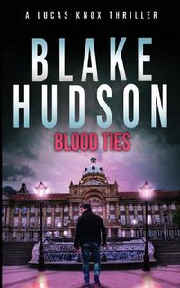 Cover image for Blood Ties